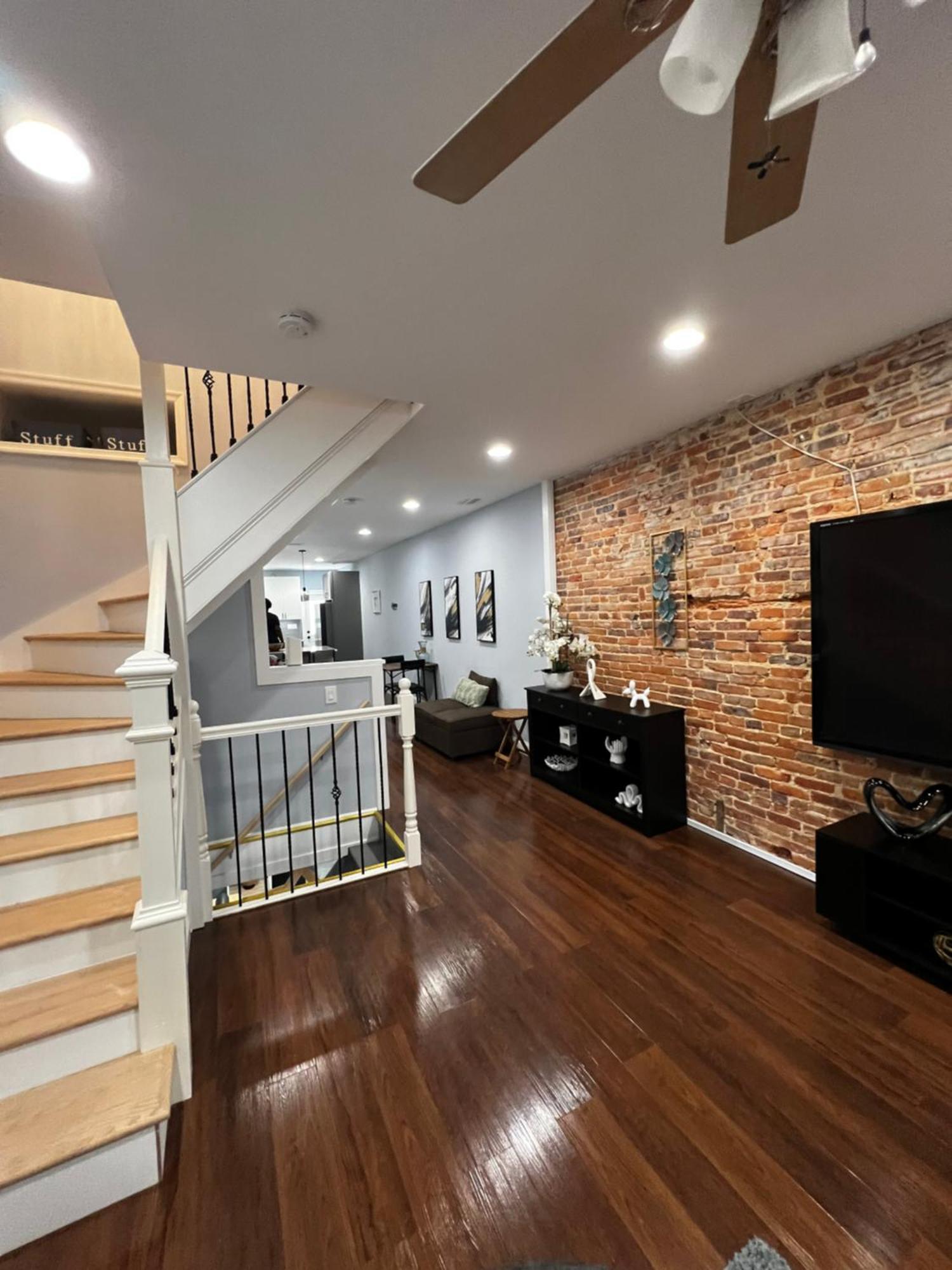 The Perfect Oasis Villa Baltimore Exterior photo